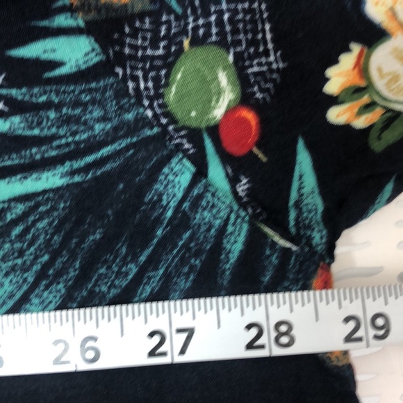 Sun casuals men button down - Picture 6 of 7